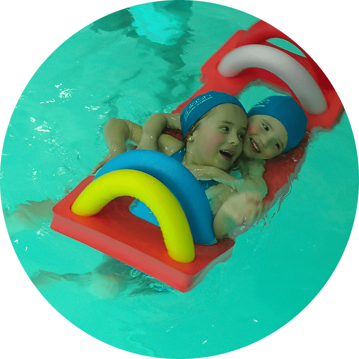 Splashnatacion | Natacion infantil